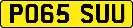 PO65SUU