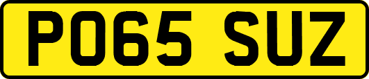 PO65SUZ