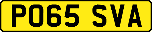PO65SVA