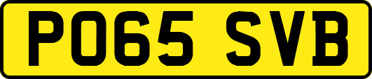 PO65SVB