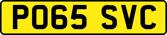 PO65SVC