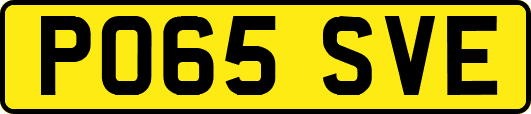 PO65SVE