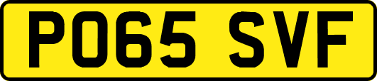 PO65SVF