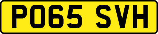 PO65SVH
