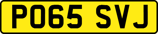 PO65SVJ