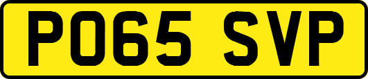 PO65SVP