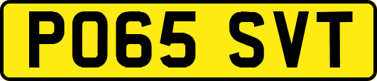 PO65SVT