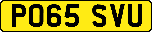 PO65SVU