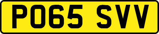 PO65SVV
