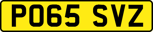 PO65SVZ