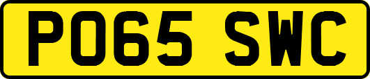 PO65SWC