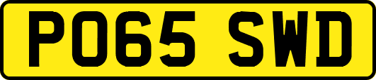 PO65SWD