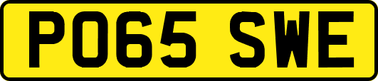 PO65SWE