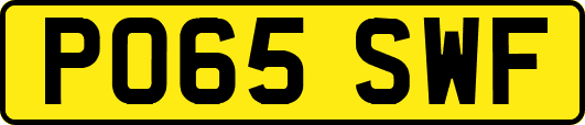 PO65SWF