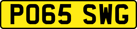 PO65SWG