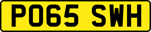 PO65SWH