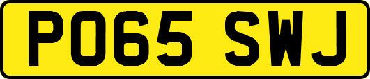 PO65SWJ