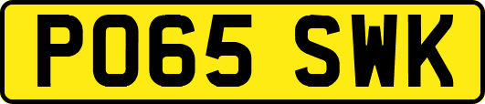 PO65SWK