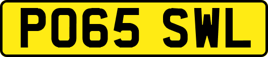 PO65SWL