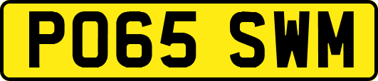 PO65SWM