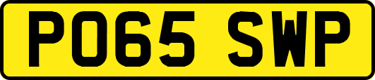 PO65SWP