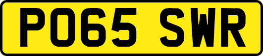 PO65SWR