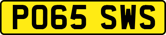 PO65SWS