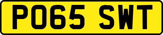 PO65SWT