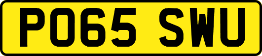 PO65SWU