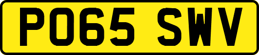 PO65SWV