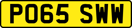 PO65SWW