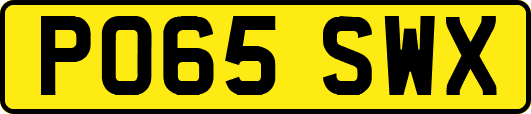 PO65SWX