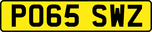PO65SWZ