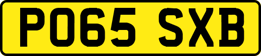 PO65SXB