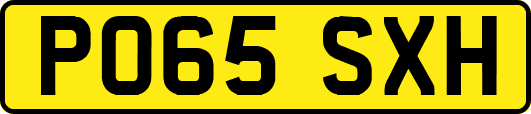 PO65SXH