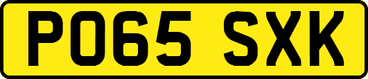 PO65SXK