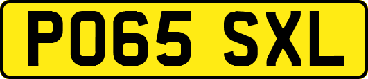 PO65SXL