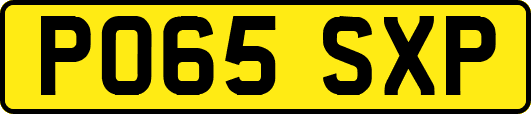 PO65SXP