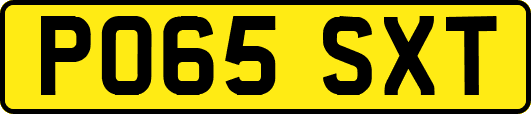 PO65SXT