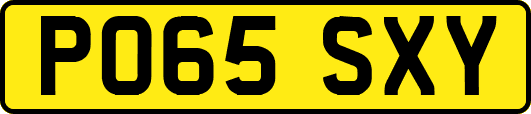PO65SXY