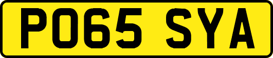 PO65SYA
