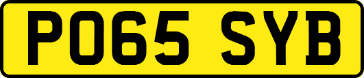 PO65SYB