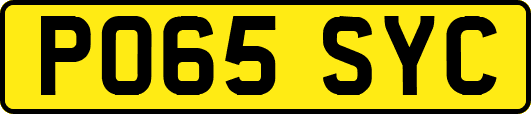 PO65SYC