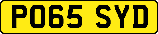 PO65SYD