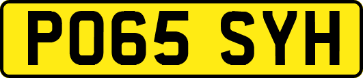 PO65SYH