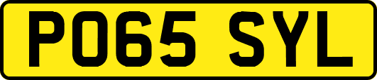 PO65SYL