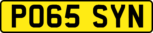 PO65SYN