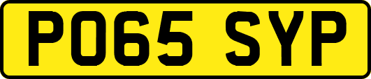 PO65SYP