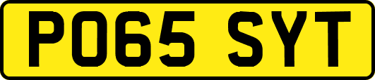 PO65SYT