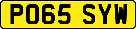 PO65SYW